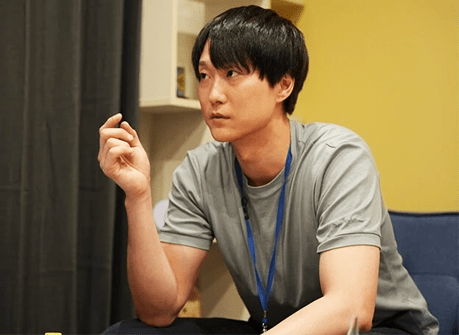 磯山　貴大