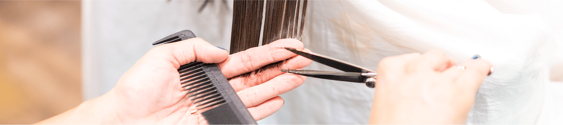 美容室 hairsalon